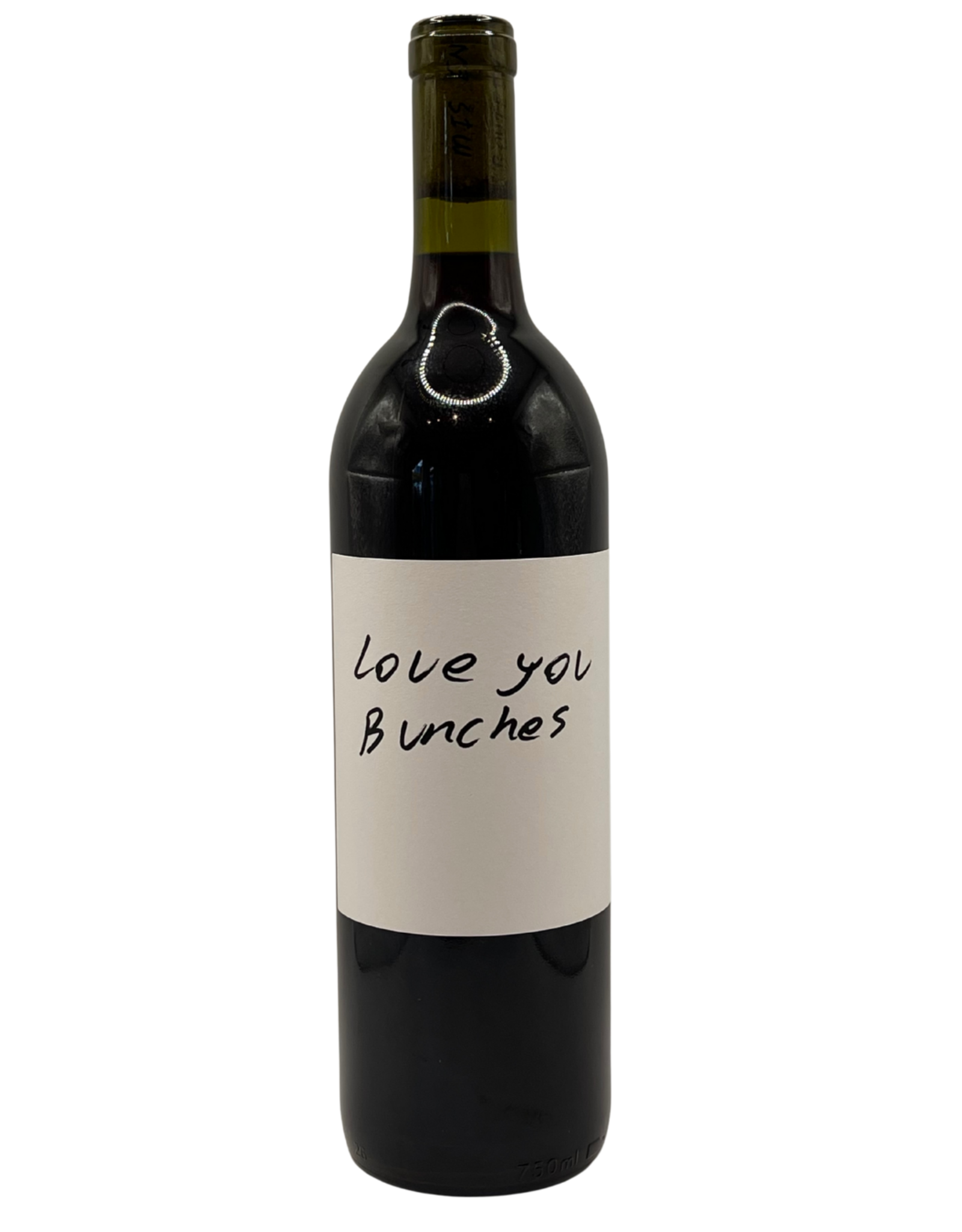 Stolpman Stolpman Vineyards Love You Bunches Sangiovese Red 750ml