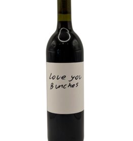 Stolpman Stolpman Vineyards Love You Bunches Sangiovese Red 750ml