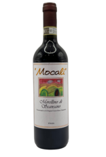 Mocali Mocali Morellino di Scansano, Italy Mocali Mocali Morellino di Scansano, Italy