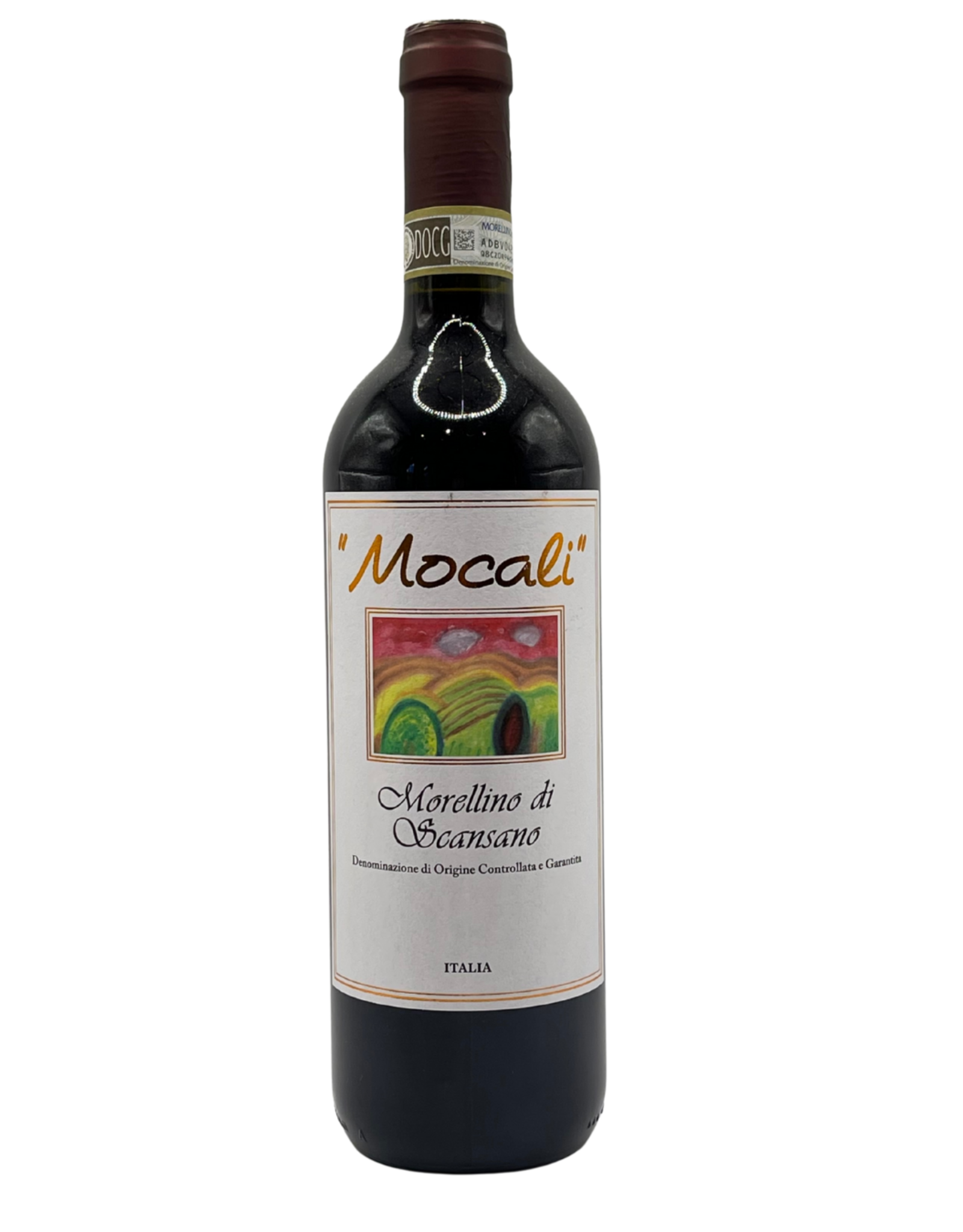 Mocali Mocali Morellino di Scansano, Italy