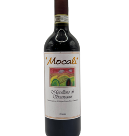 Mocali Mocali Morellino di Scansano, Italy
