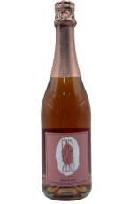 Leitz *BAR ON PREMISE BOTTLE N/A Leitz Sparkling Rosé Germany