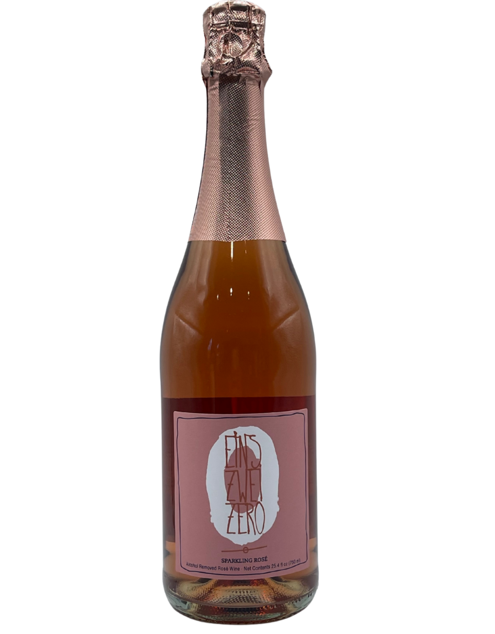 Leitz N/A Leitz Sparkling Rosé Germany