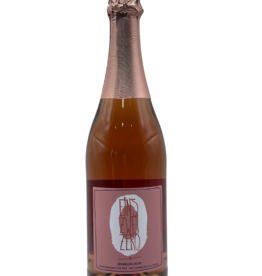 Leitz *BAR ON PREMISE BOTTLE N/A Leitz Sparkling Rosé Germany