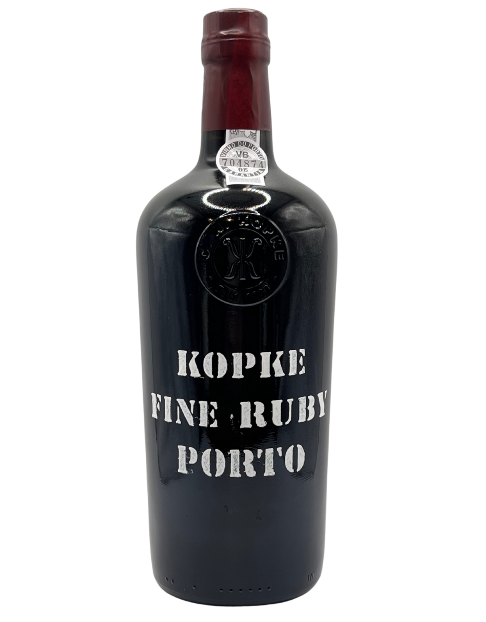 Kopke Kopke "Ruby" Port Portugal