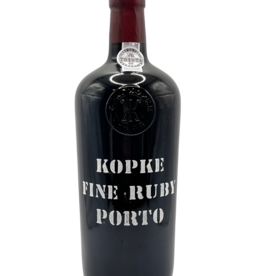 Kopke Kopke "Ruby" Port Portugal