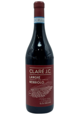 Vajra Vajra Langhe Nebbiolo Claré J.C. Italy