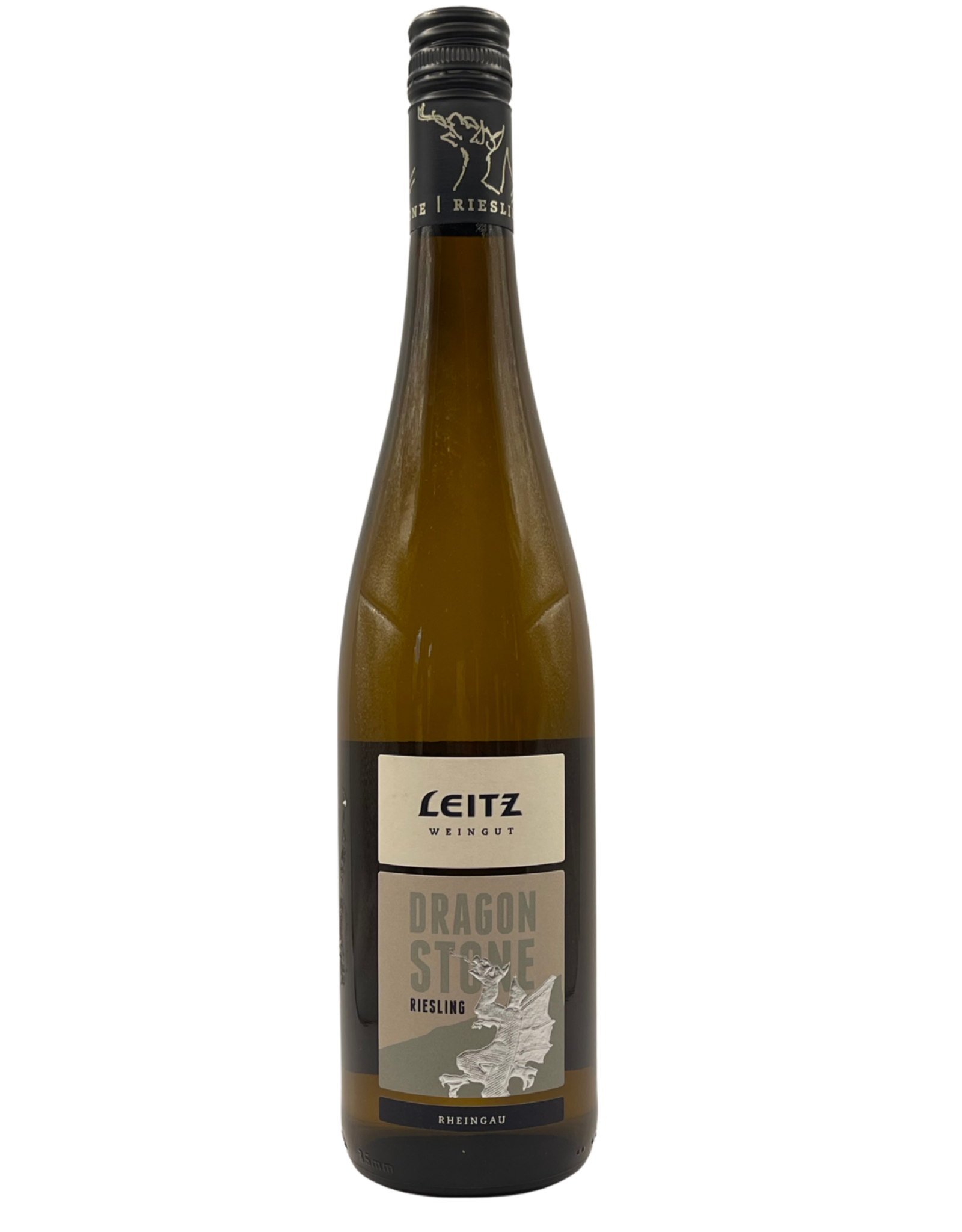 Leitz Leitz "Dragon Stone" Riesling Rheingau, Germany