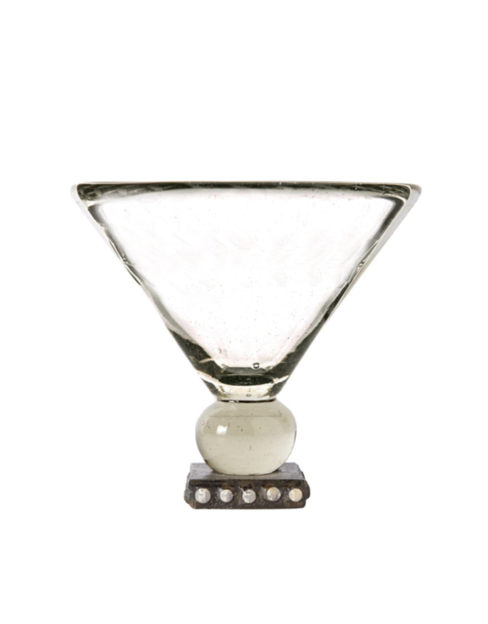 Margarita Postre Vessel