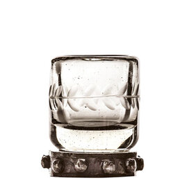 Zackshot w/ Iron Base