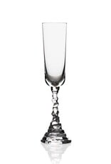 Rock Champagne Flute