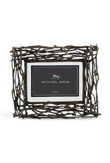 Twig Oxidized Frame, 4 x 6/5 x 7