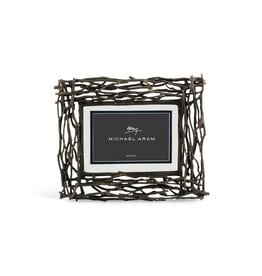 Twig Oxidized Frame, 4 x 6/5 x 7