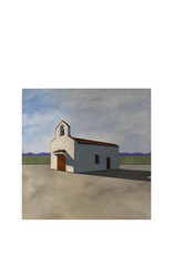 Mission Bell 36 x 36