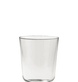 Italian Crystal Lowball