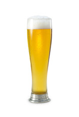 Pilsner Glass