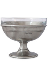 Dessert Dish w/ Glass, 1376.0