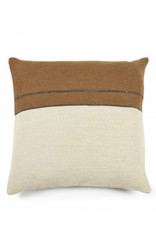 Gus Stripe Pillow 25 x 25