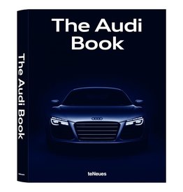 The Audi Book