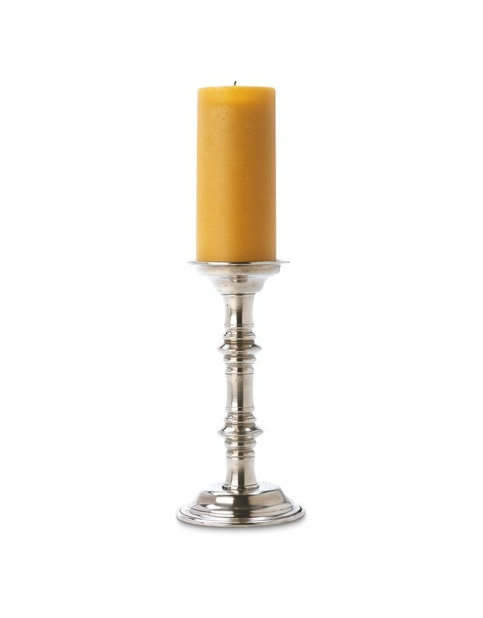 Pillar Candlestick, 836.0