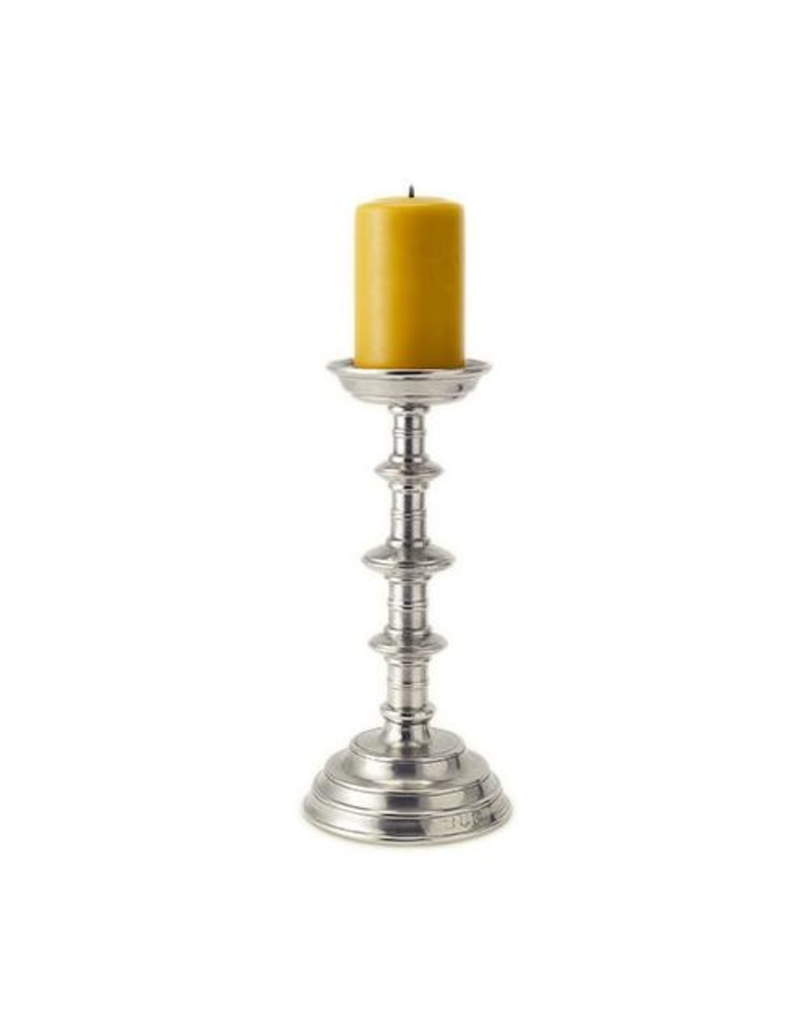 Castello Pillar Candlestick