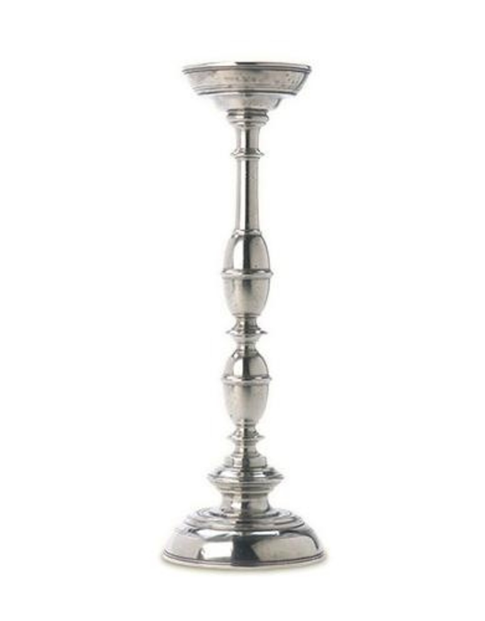 Siena Pillar Candlestick, 1181.0