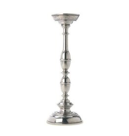Siena Pillar Candlestick, 1181.0