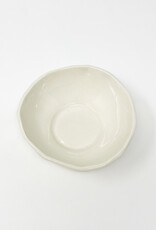 Bare Soup Bowl, Clear