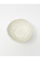 Bare Soup Bowl, Clear