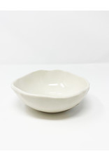 Bare Soup Bowl, Clear