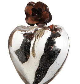 Corazon d' Melon, Platinum