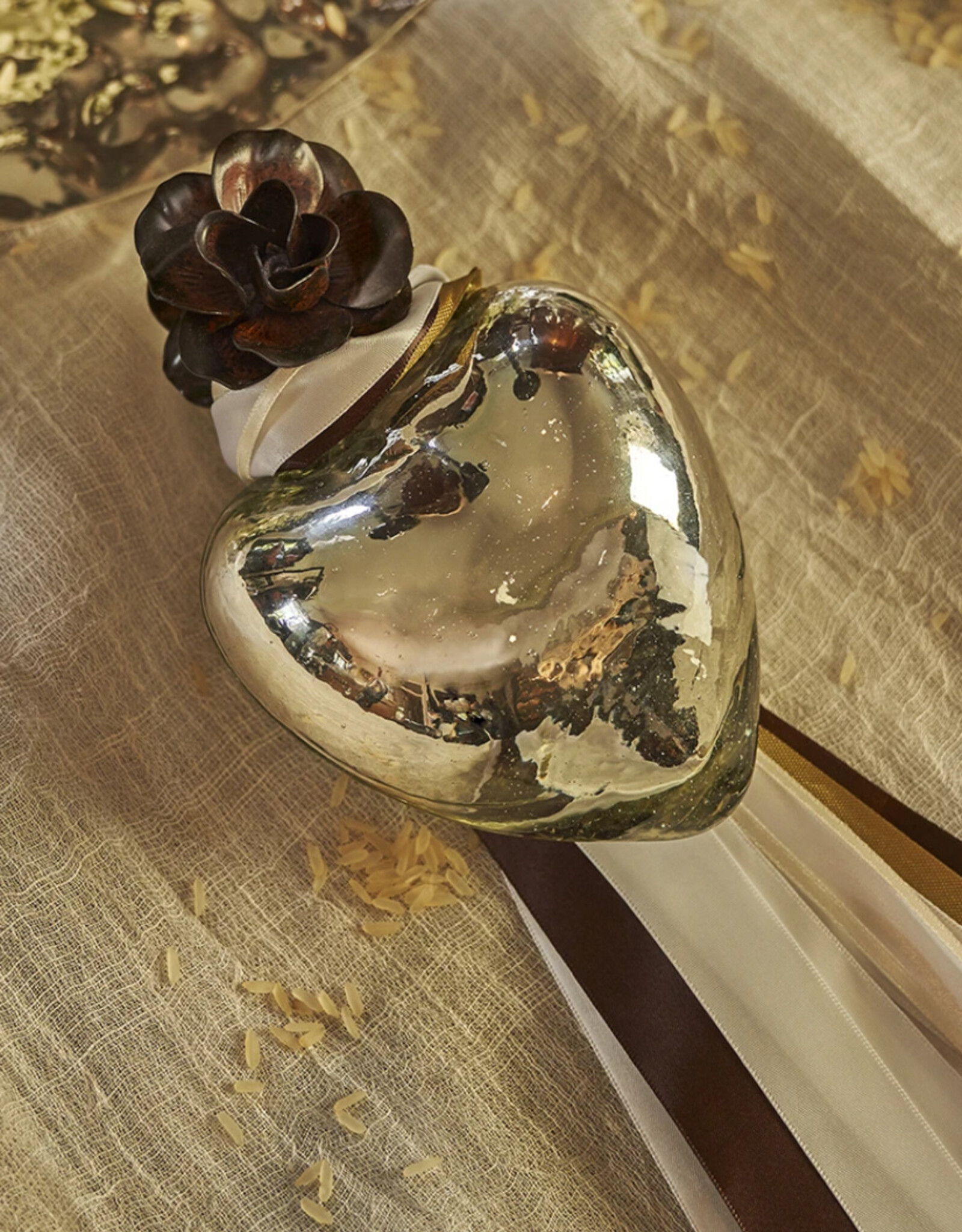 Corazon d' Melon, Platinum