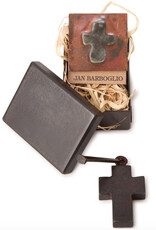 Houseblessing Cross Box