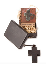Houseblessing Cross Box