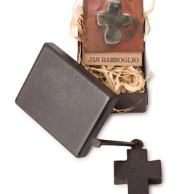 Houseblessing Cross Box