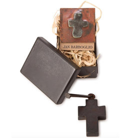 Houseblessing Cross Box