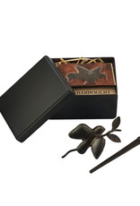 Paloma Blessing Box w/ Dove & Olive Branch