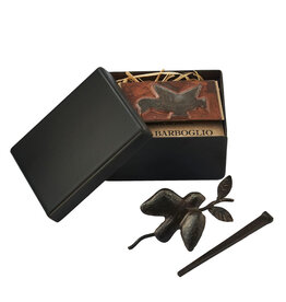 Paloma Blessing Box w/ Dove & Olive Branch