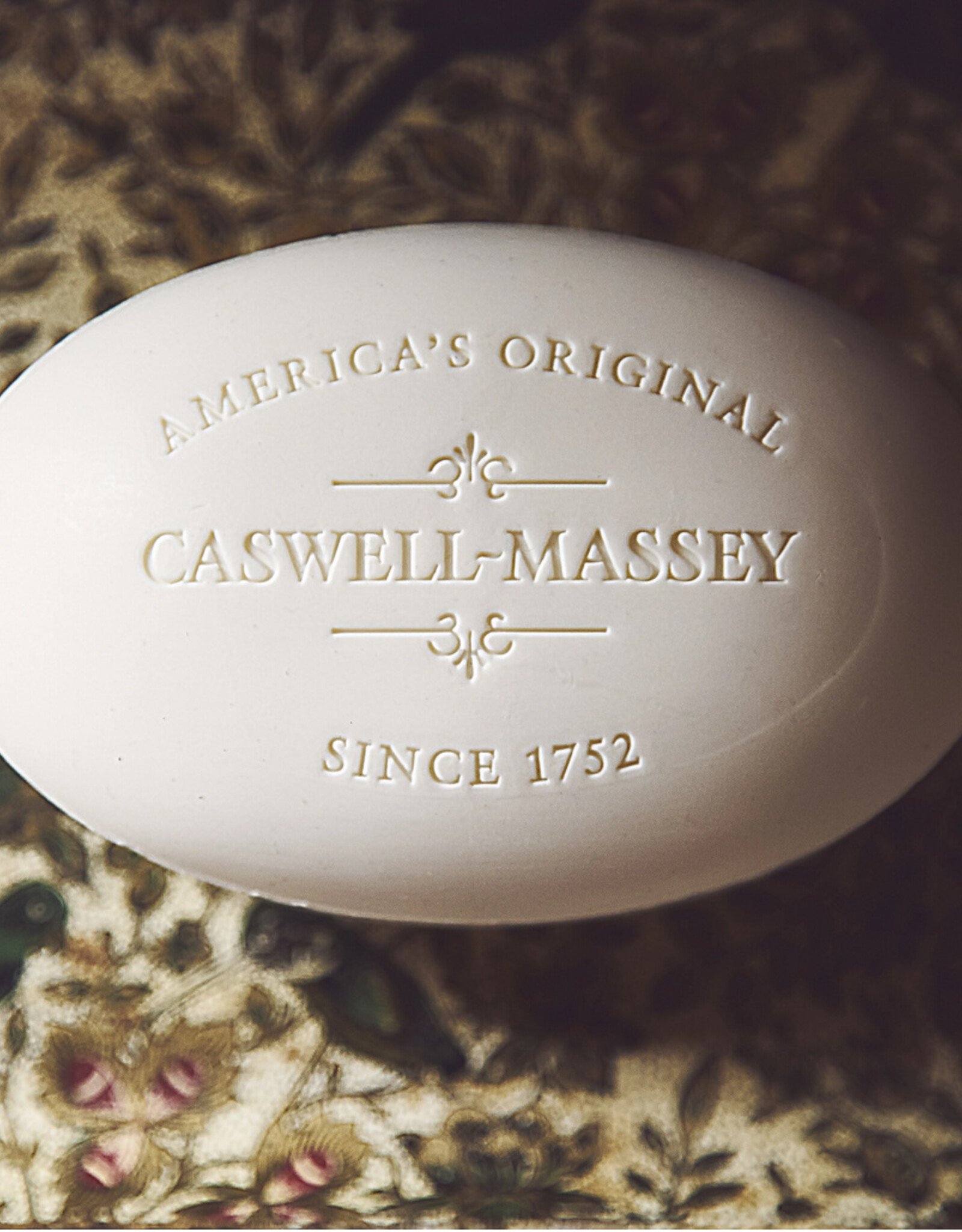 Centuries Almond Soap, Set of 3