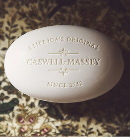 Centuries Almond Soap, Set of 3