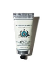 Centuries Sandalwood Hand Cream