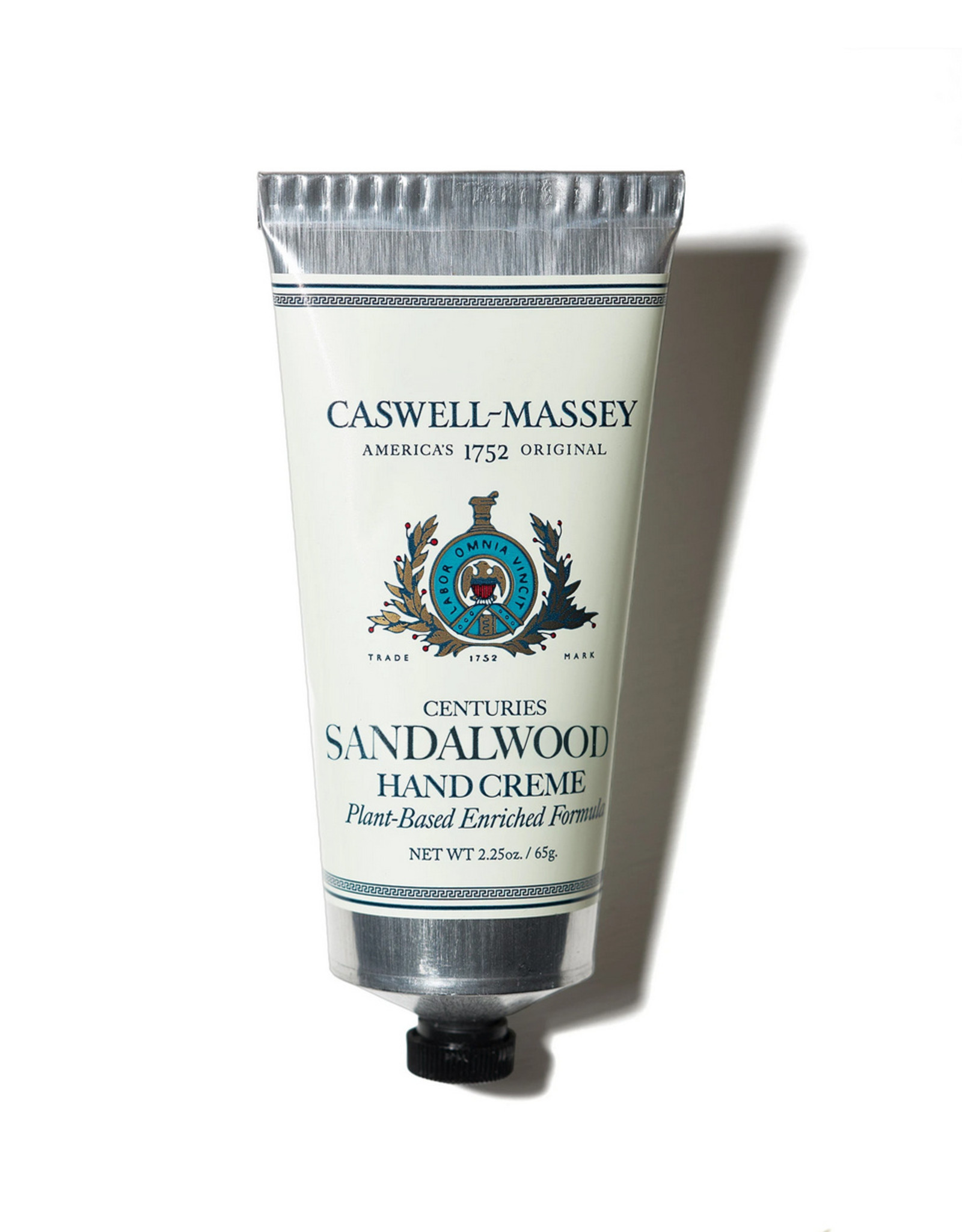 Centuries Sandalwood Hand Cream