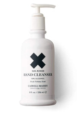 No-Rinse Verbena Hand Sanitizer (L)