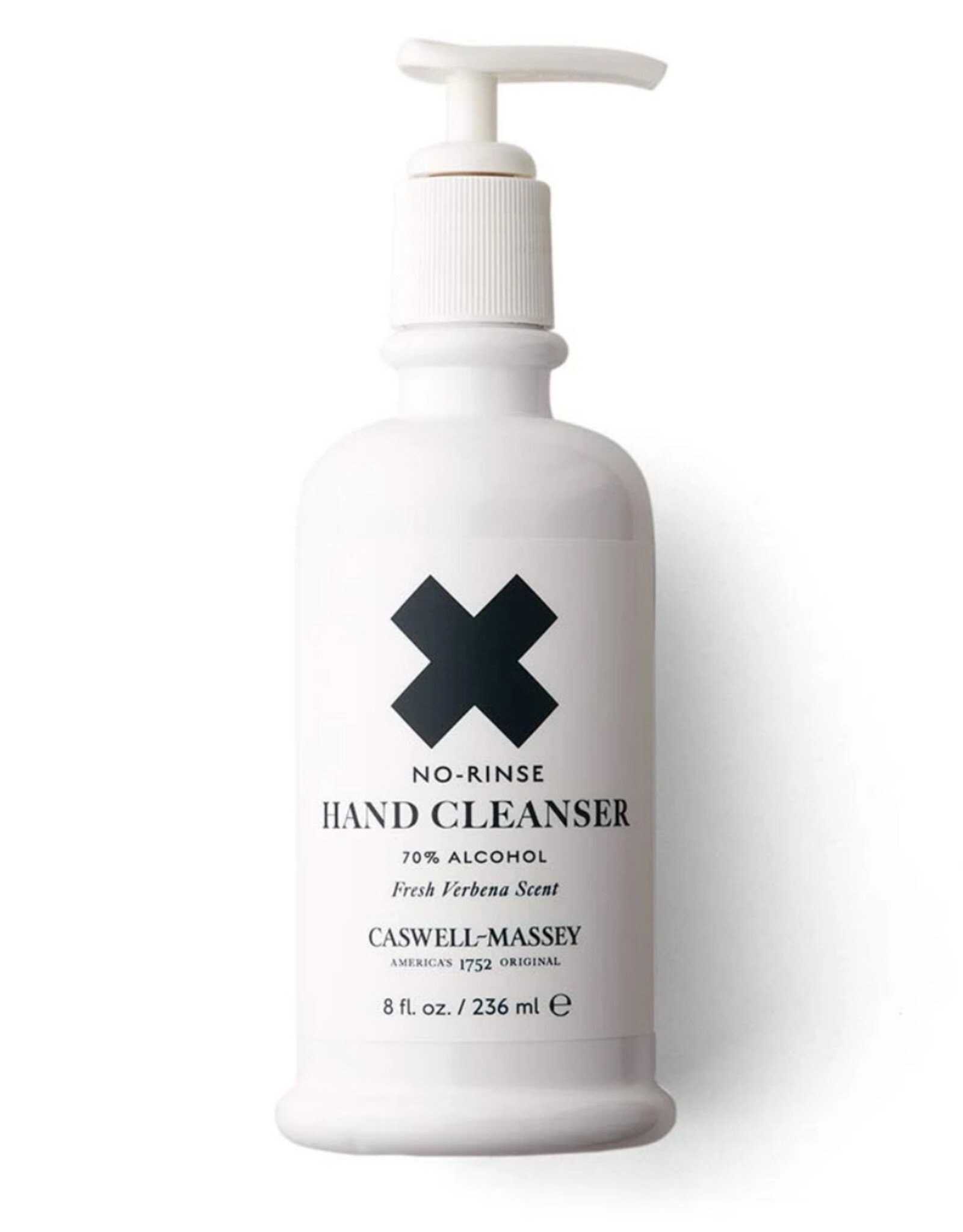 No-Rinse Verbena Hand Sanitizer (L)