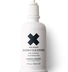 No-Rinse Verbena Hand Sanitizer (L)