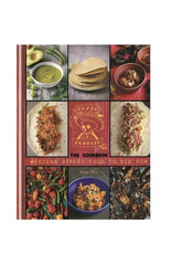 Death By Burrito, Shay Ola