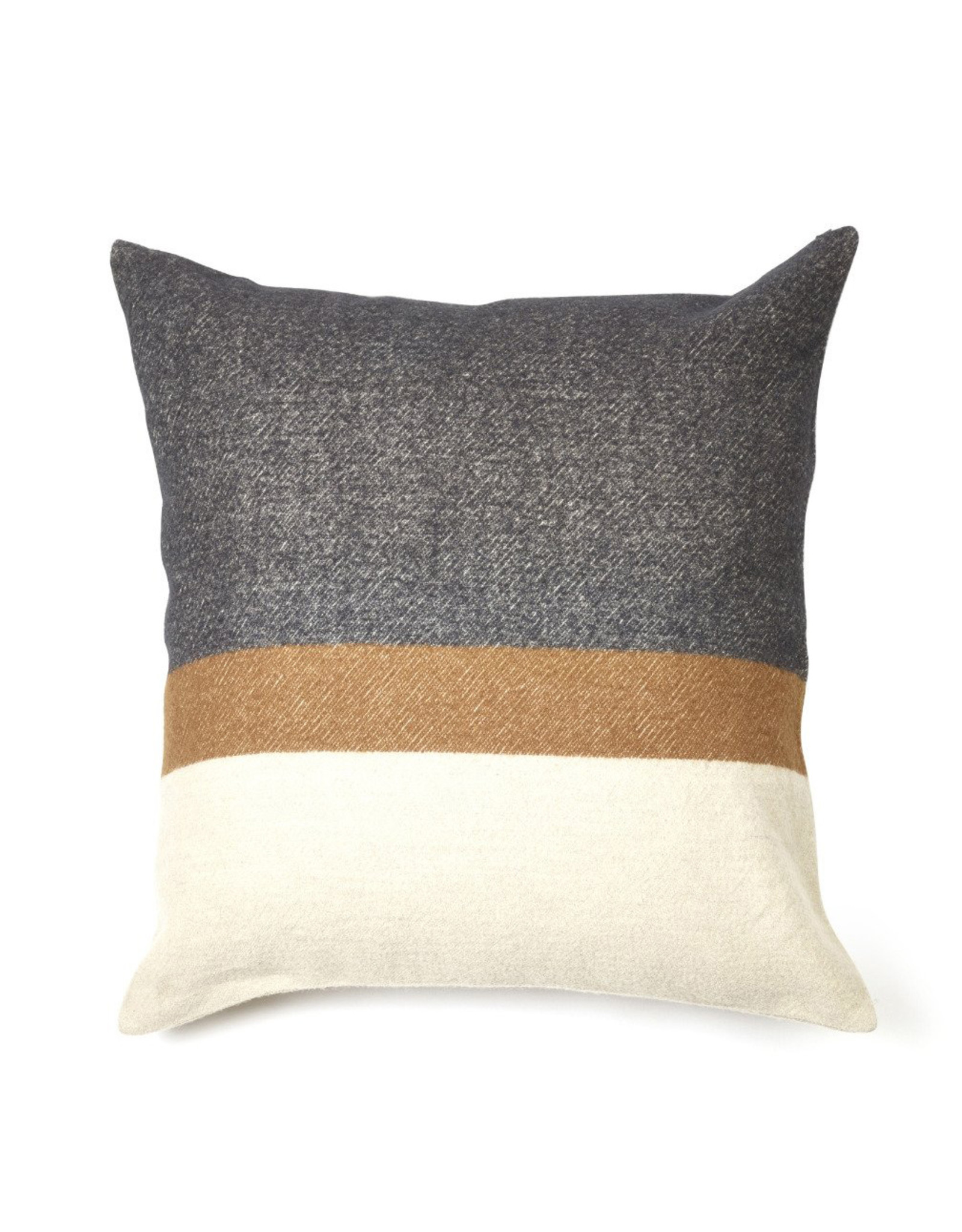 Nash Stripe Pillow 20 x 20