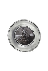 Lombardia Circle Frame, S, 1108.0