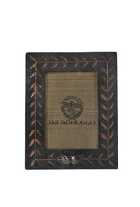 Laurel Engraved Frame, 5 x 7