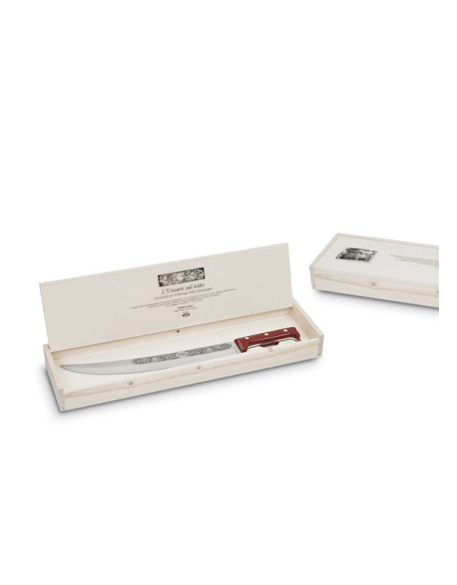 Engraved Champagne Saber, 1991.0 (L)